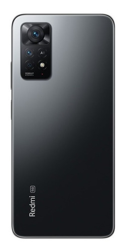  - Celulares  -  grafite    Cod. REDMI NOTE  11 PRO GRAPHITE GRAY 128GB ROM 8GB RAM